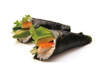 T3 Témaki Surimi Avocat